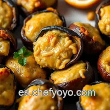 Muslitos de Pollo Recetas: &iexcl;Como los de la Abuela! Tarjeta de receta