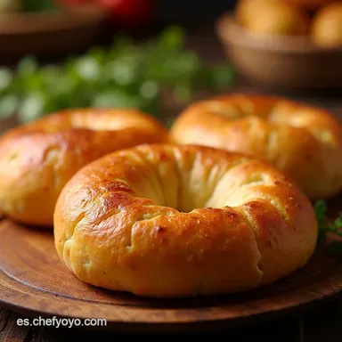 Pan Casero Fcil AHORA SOLO Mi Secreto para un Pan Perfecto Tarjeta de receta