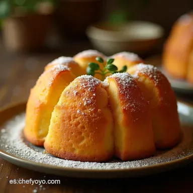 Receta Panettone Italiano Migaja Celestial y Sabor Milan&eacute;s Tarjeta de receta