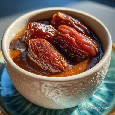 Pasta de D&aacute;til Saludable: Receta Casera F&aacute;cil Tarjeta de receta