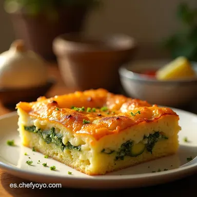 Pastel de Zanahoria Receta F&aacute;cil Como el de la Abuela Tarjeta de receta