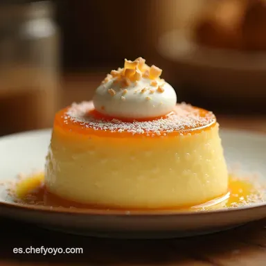 Receta Pastel Tres Leches Cl&aacute;sico Tan Esponjoso y H&uacute;medo Tarjeta de receta
