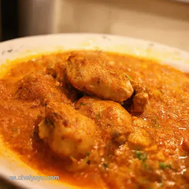 Pechugas de Pollo Jugosas Mis Recetas Pechuga de Pollo en Casa Tarjeta de receta