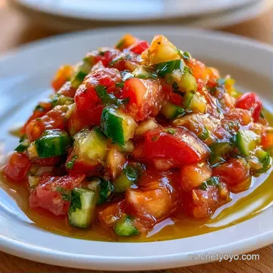 Picadillo Extremeño para 4 Personas Tarjeta de receta