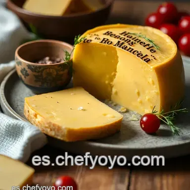 Receta de Pisto Manchego: Sabor Aut&eacute;ntico de la Abuela Tarjeta de receta