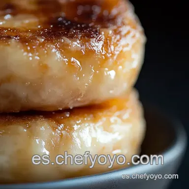 Potaje de Vigilia: &iexcl;Receta de la Abuela para Cuaresma! Tarjeta de receta