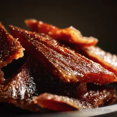 Pulpitos a la Gallega &iexcl;Aut&eacute;ntica Receta de la Abuela! Tarjeta de receta