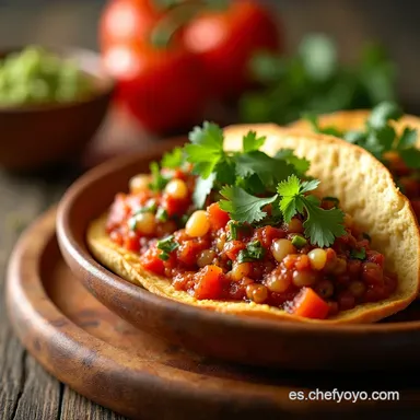 Salsa Chipotle Southwest Subway La Receta Casera Delicioso Tarjeta de receta