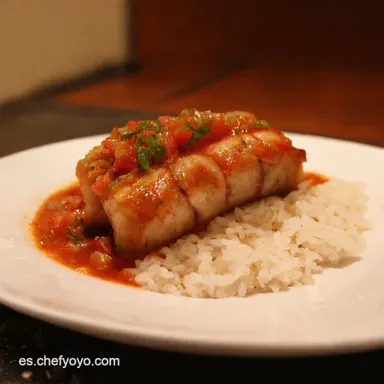 Salsa Unagi Casera Sin Mirin F&aacute;cil y R&aacute;pida Tarjeta de receta