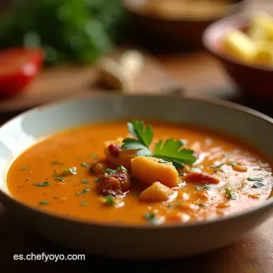 Sopa Paraguaya a lo Camila Made Un Fest&iacute;n Casero Tarjeta de receta