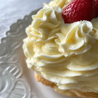 Tarta de la Abuela Casera: Receta Paso a Paso Tarjeta de receta