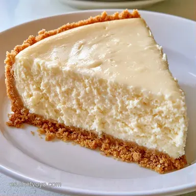 Tarta De Queso Con Cuajada Tarjeta de receta