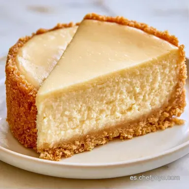 Tarta De Queso Con Philadelphia Tarjeta de receta