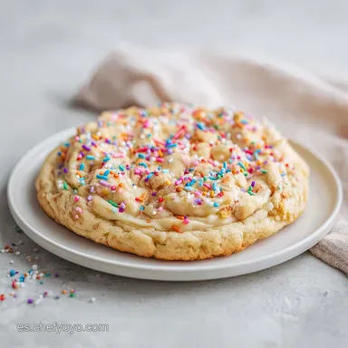Tarta De Galletas F&aacute;cil Al Horno for 9 Servings
