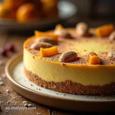 Tarta Helada Moka SIN HORNO Mi Secreto para el Verano Tarjeta de receta