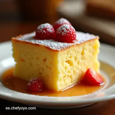 Tres Leches Mi Receta Secreta para Chuparse los Dedos Tarjeta de receta