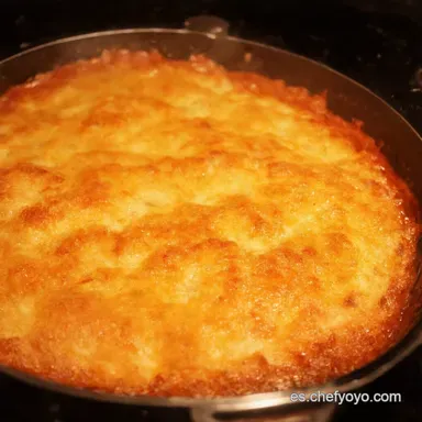 Vallobinas Asturianas Caseras Receta F&aacute;cil y Deliciosa Tarjeta de receta