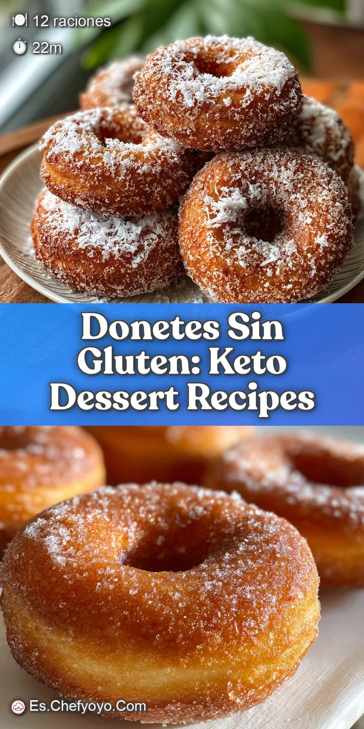 Close-up view of a rich, dark chocolate donut with a delicate dusting. Captures the tempting texture and inviting, sweet a...