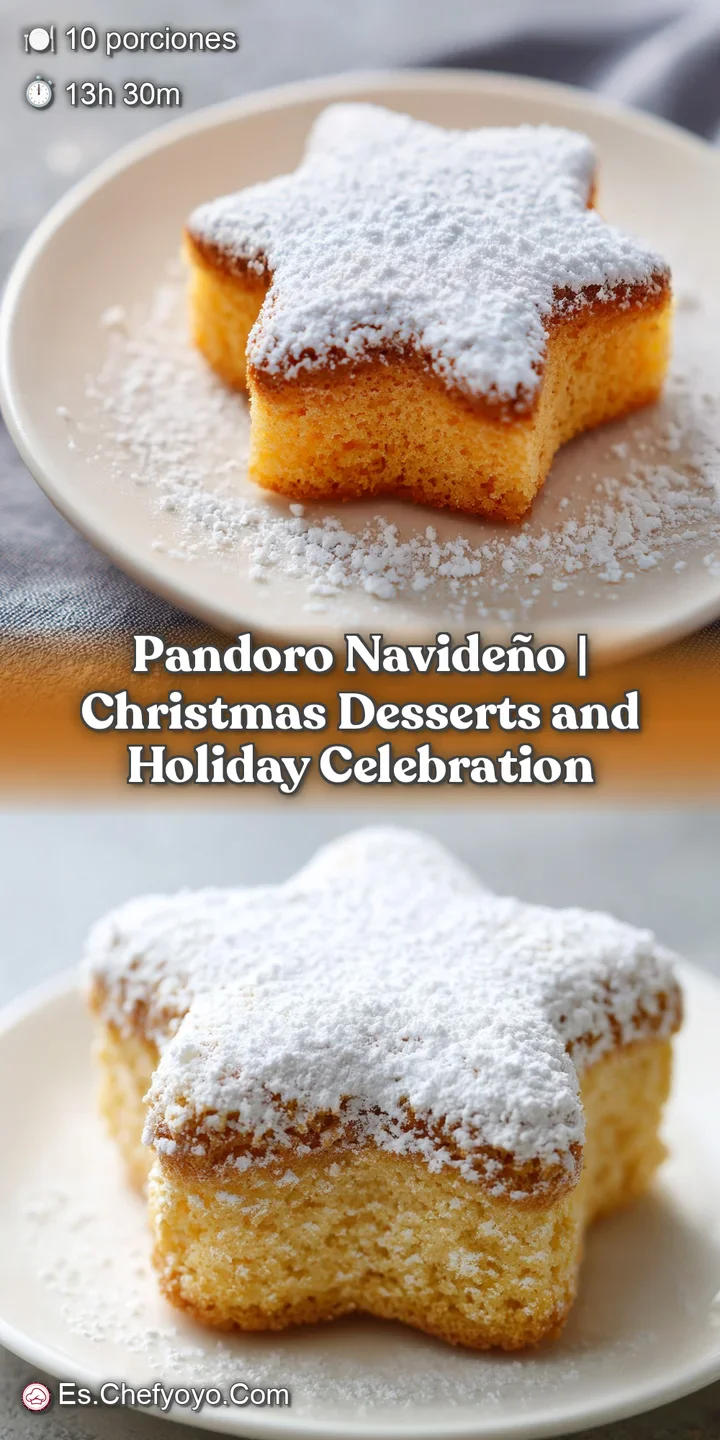 Extreme close-up of the airy, buttery golden crumb of a cake with a delicate, snowy layer of powdered sugar.