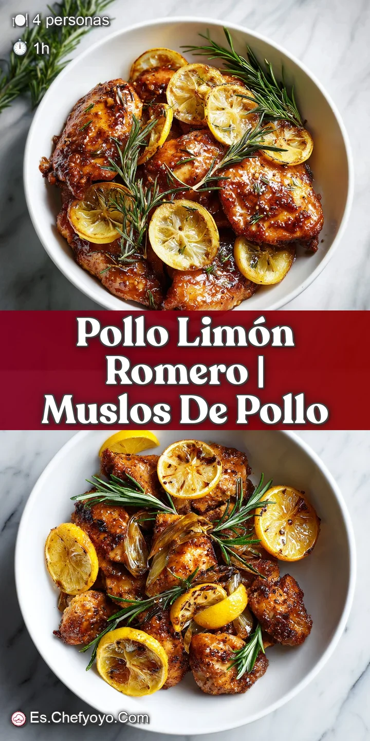 Close-up of juicy roasted chicken with a crackling golden-brown crust and a bright, zesty lemon wedge on top.