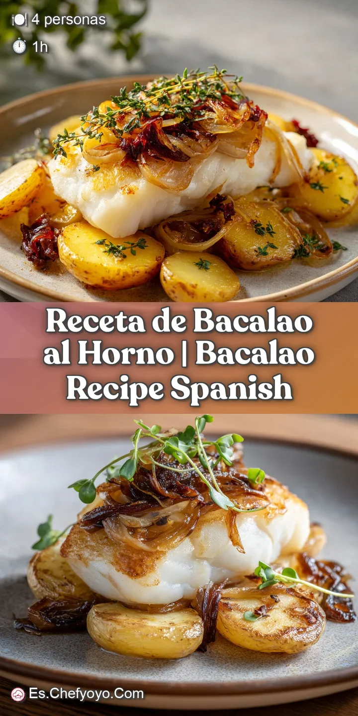 Primer plano de las l&aacute;minas blancas del pescado y la textura crujiente y dorada de las patatas ba&ntilde;adas en aceite.