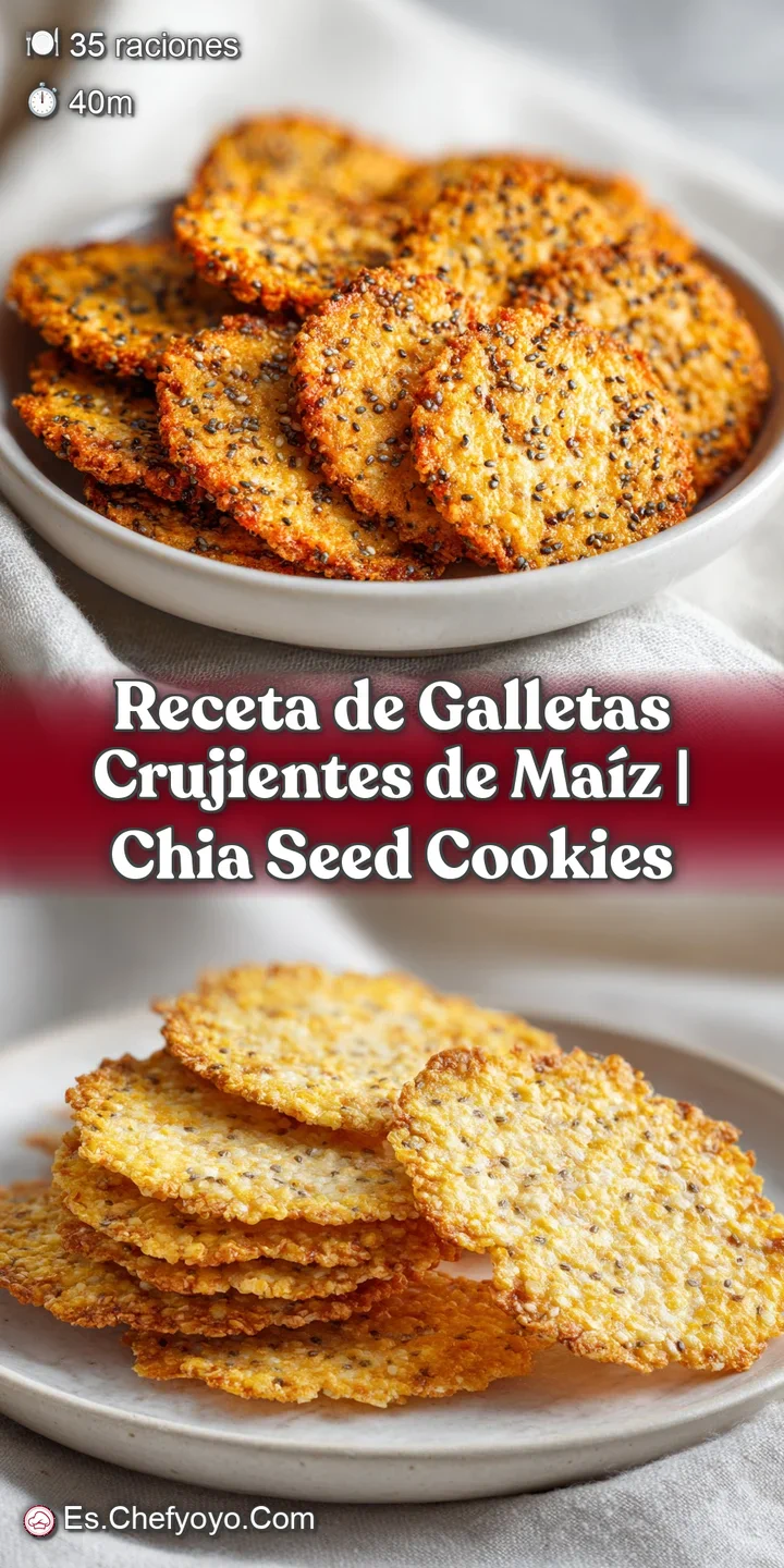 A close-up of a perfectly baked corn cookie, highlighting its crunchy edges and rustic, golden-brown surface.