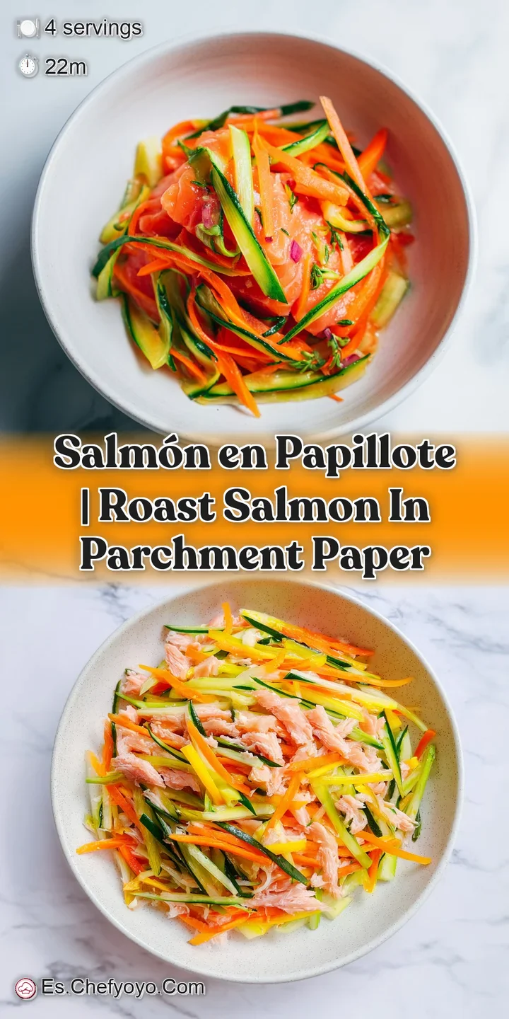 Primer plano de las l&aacute;minas de salm&oacute;n tierno y brillante con verduras al vapor y jugos naturales ba&ntilde;ando la pieza.
