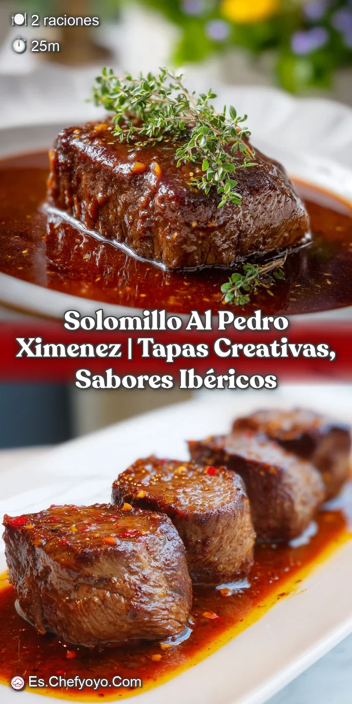 Close-up of succulent pork tenderloin bathed in a glistening dark sauce, revealing its tender texture and enticing aroma.