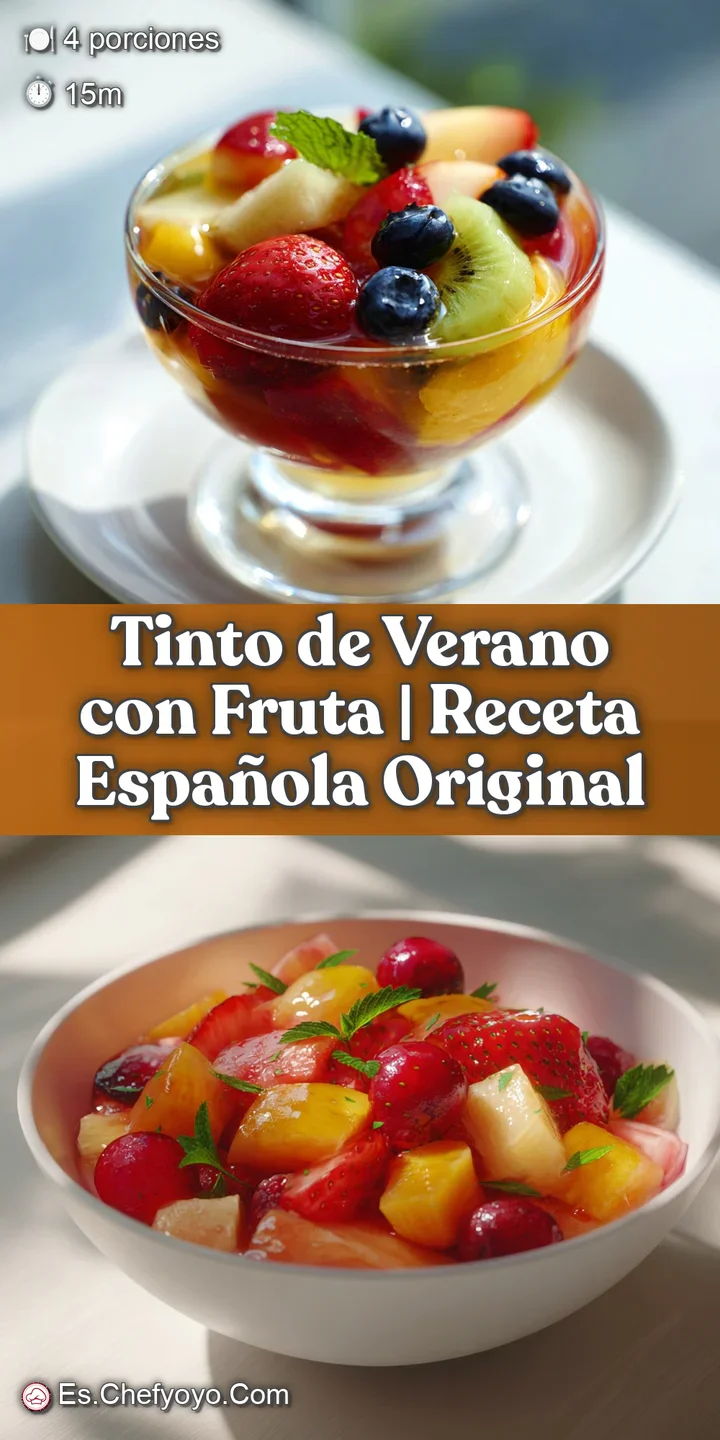 Close-up of icy red wine mixture, bubbles rising, with a hint of lemon zest and mint