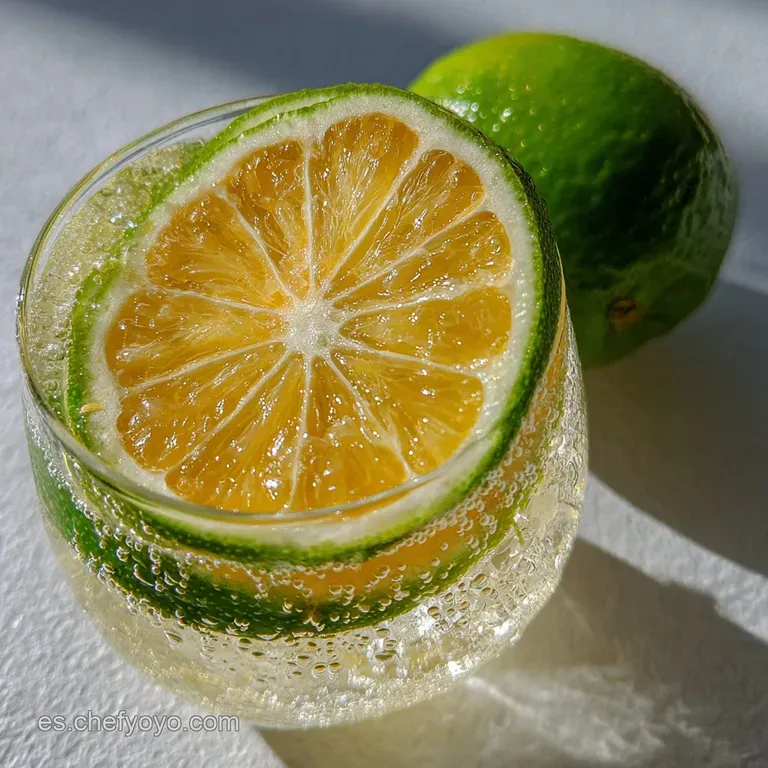 Agua de Valencia: C&iacute;trico y Refrescante