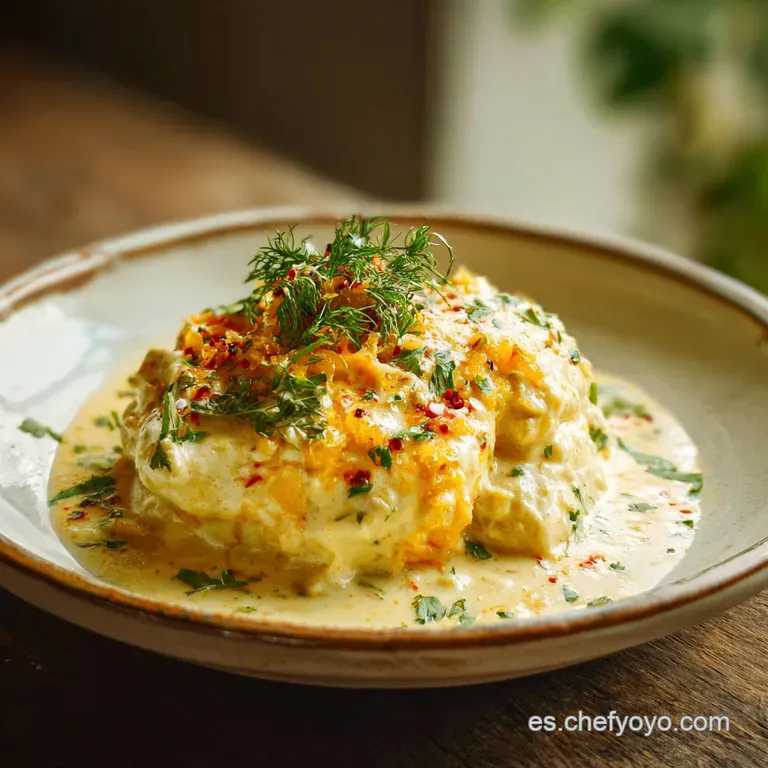 Aji de Gallina Tradicional Peruano