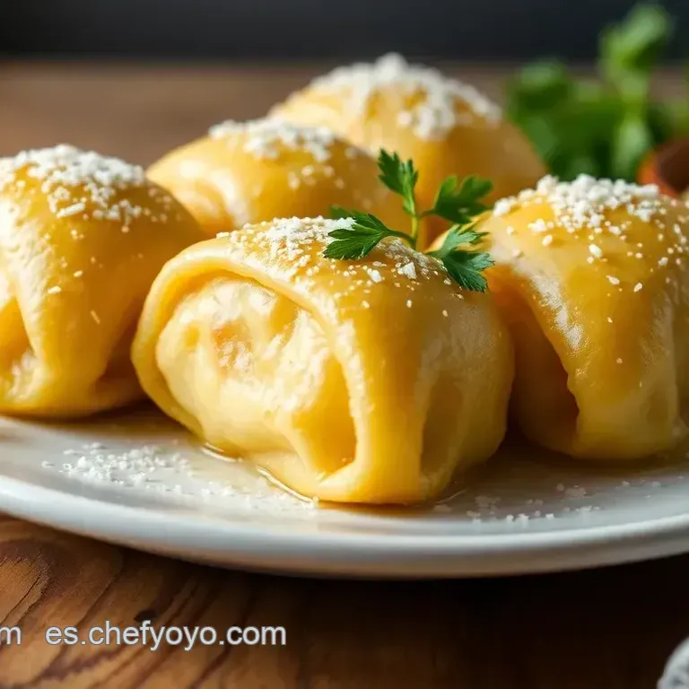 &iexcl;Alb&oacute;ndigas de la Abuela&hellip; F&aacute;ciles!