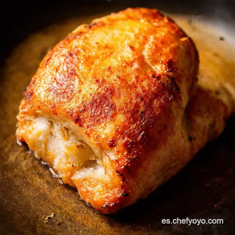 Alitas al Horno Crujientes El Aperitivo Perfecto