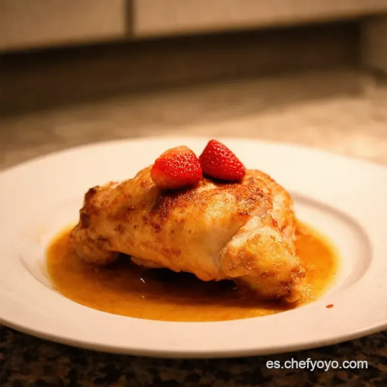 Alitas De Pollo Al Horno Crujientes Jugosas Y Adictivas presentation