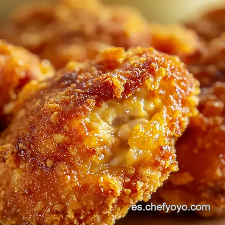 Alitas de Pollo al Horno Crujientes y Sabros&iacute;simas