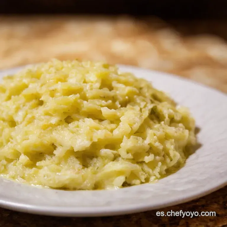 Alubias Blancas Estofadas Al Estilo De La Abuela presentation