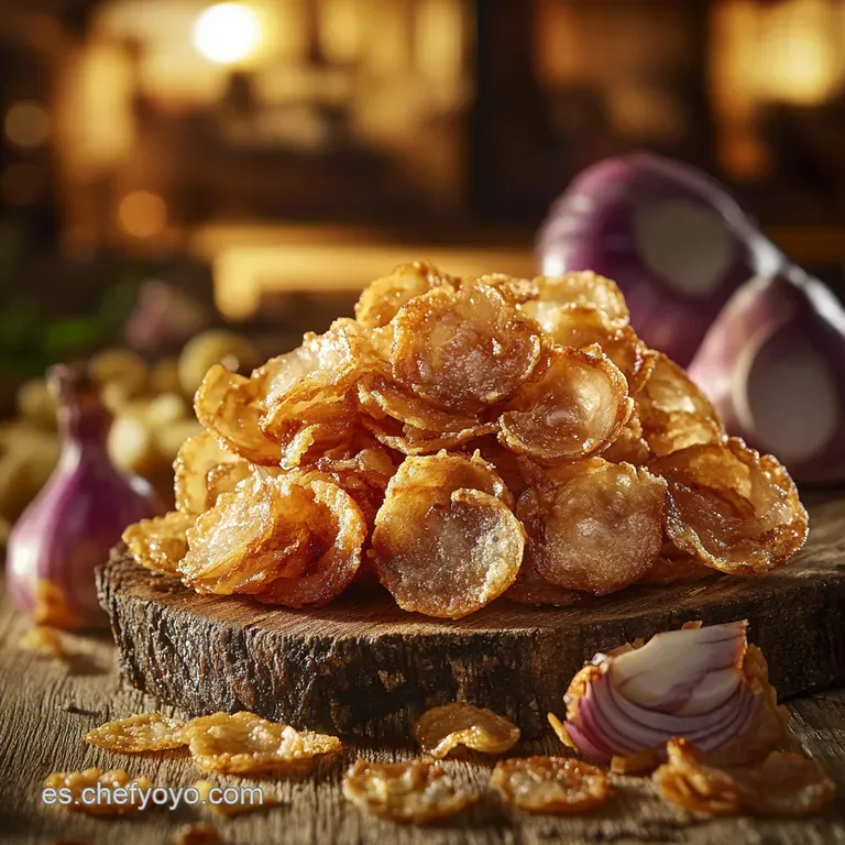 Aros de Cebolla Receta de Rebozado Crujiente con Cerveza