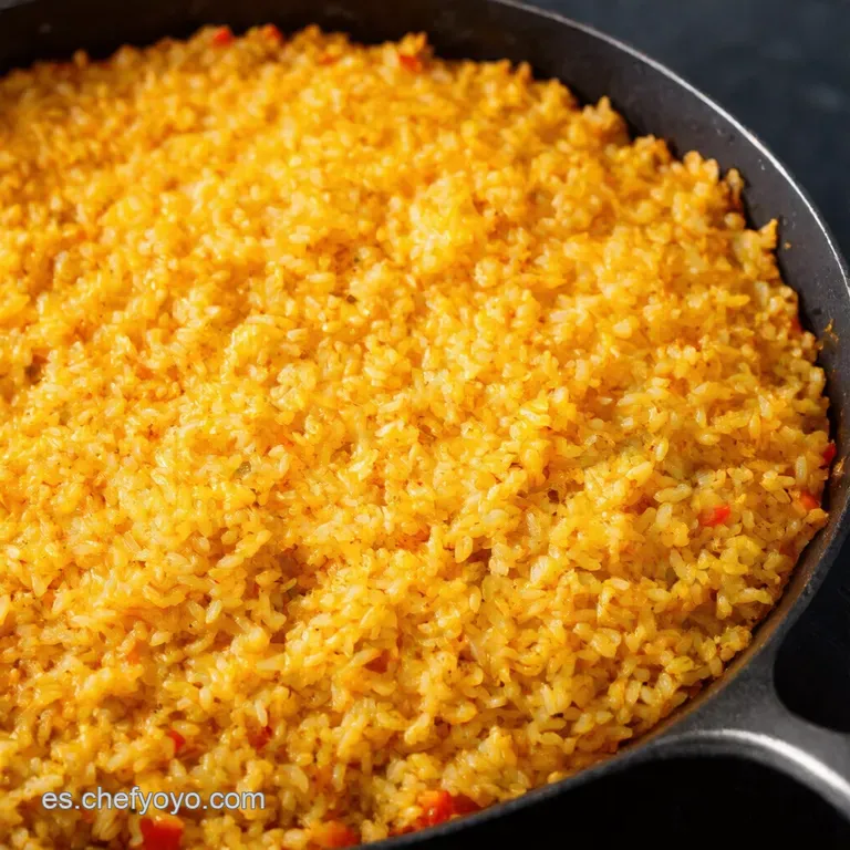 Arroz al Horno Valenciano El Cl&aacute;sico de la Abuela