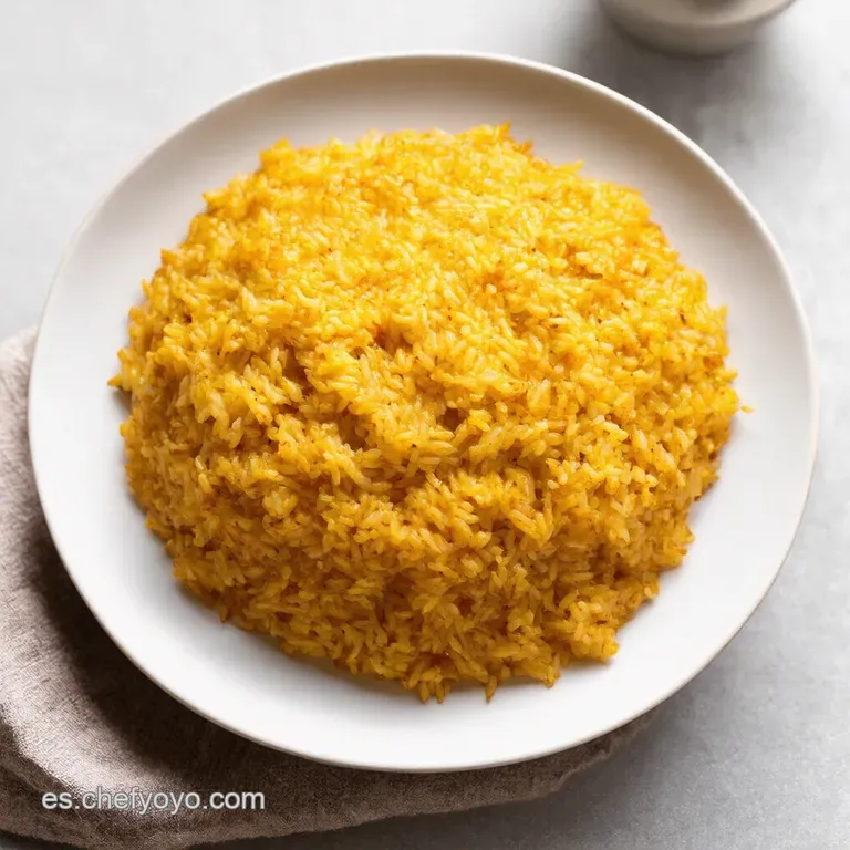 Arroz al Horno Valenciano