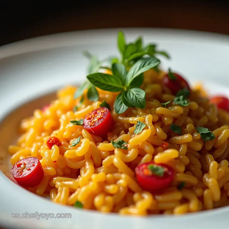 Arroz de Grelos Sabor Tradicional Portugu&eacute;s