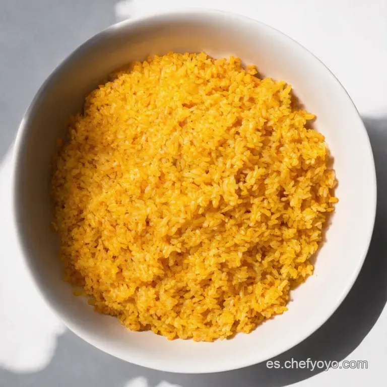 Arroz Frito Crujiente El Secreto Mejor Guardado de la Abuela