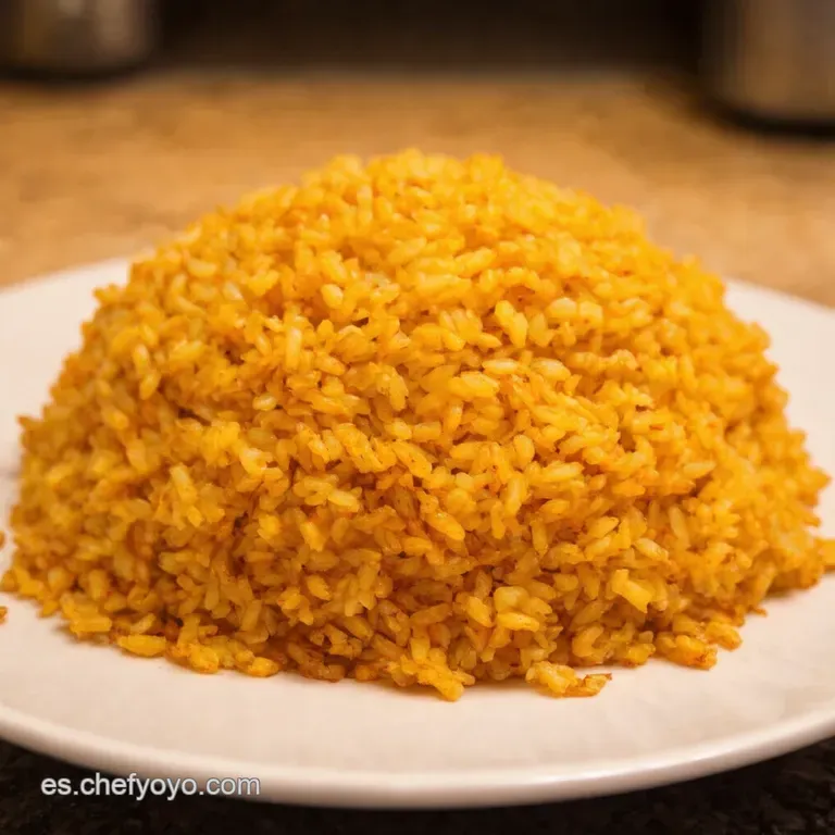 Arroz Frito Made F&aacute;cil Un Cl&aacute;sico Para Todos presentation