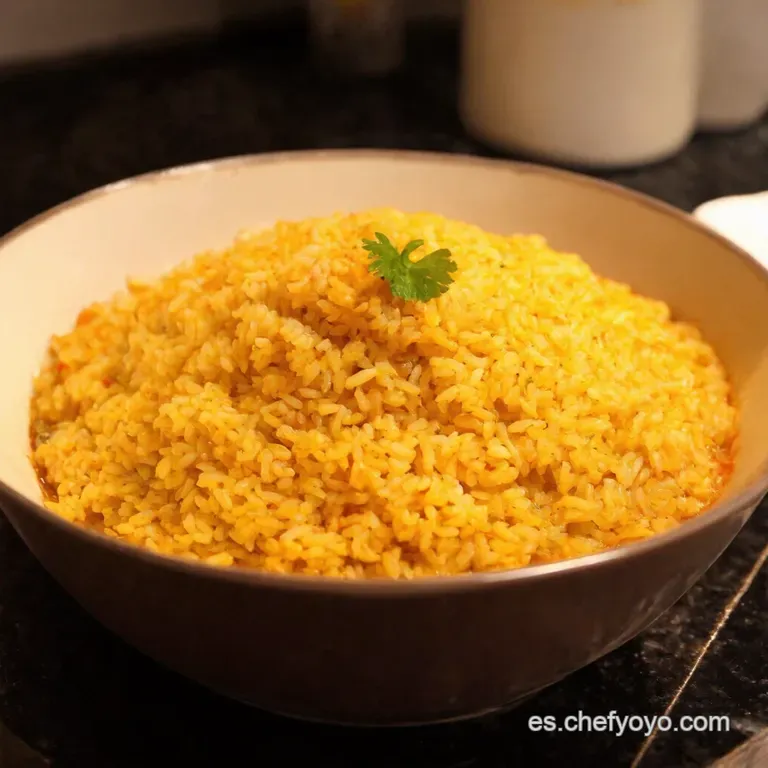 Arroz Tres Delicias El Cl&aacute;sico Chinoespa&ntilde;ol presentation