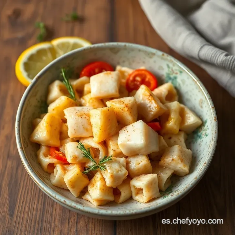 Bacalao a la Vizca&iacute;na: Un Cl&aacute;sico Insuperable