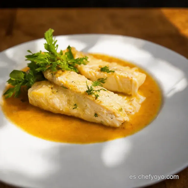 Bacalao al Pil Pil Receta Vasca Aut&eacute;ntica