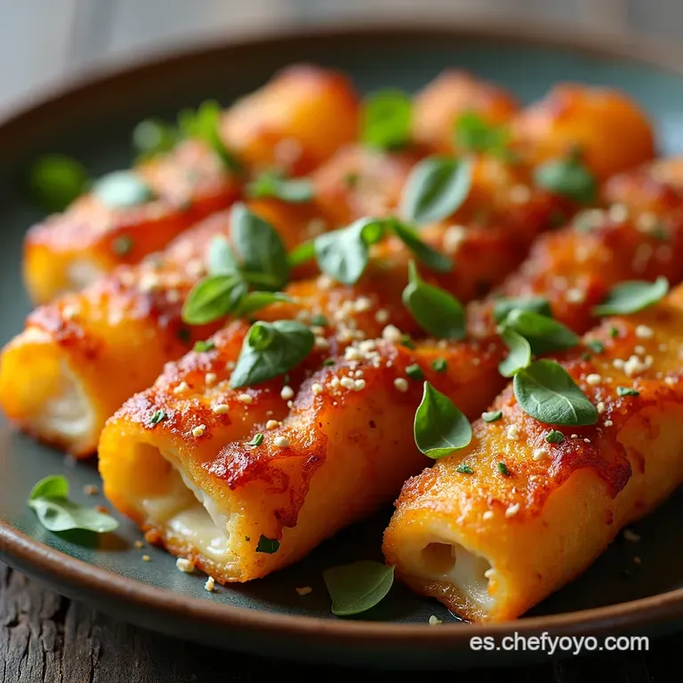 Banderillas Aut&eacute;nticas El Sabor de Espa&ntilde;a en un Pinchito
