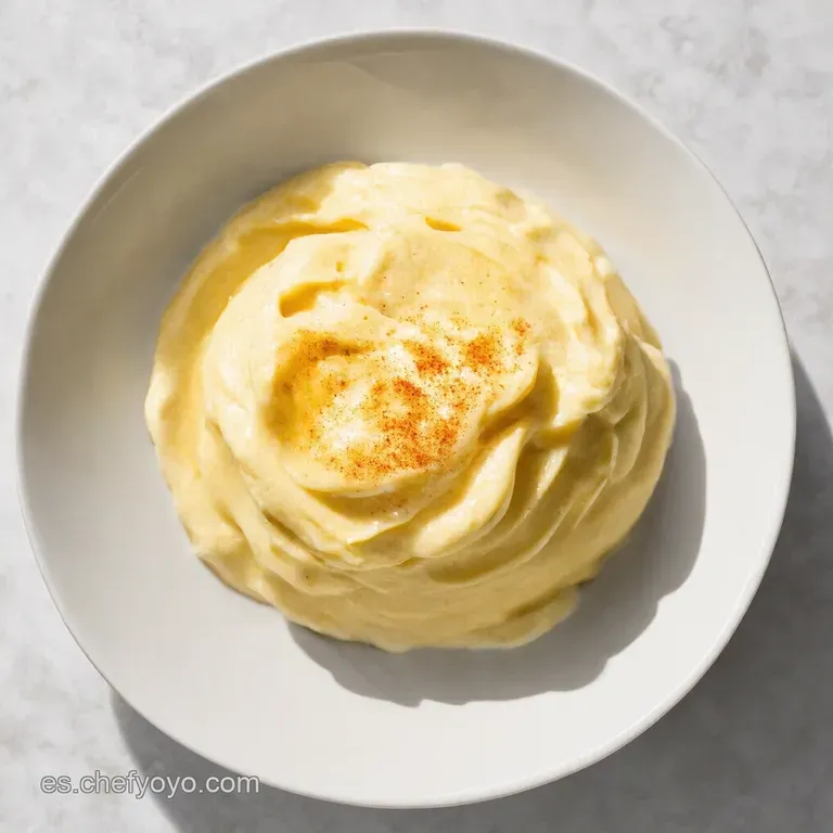 B&eacute;chamel de la Abuela