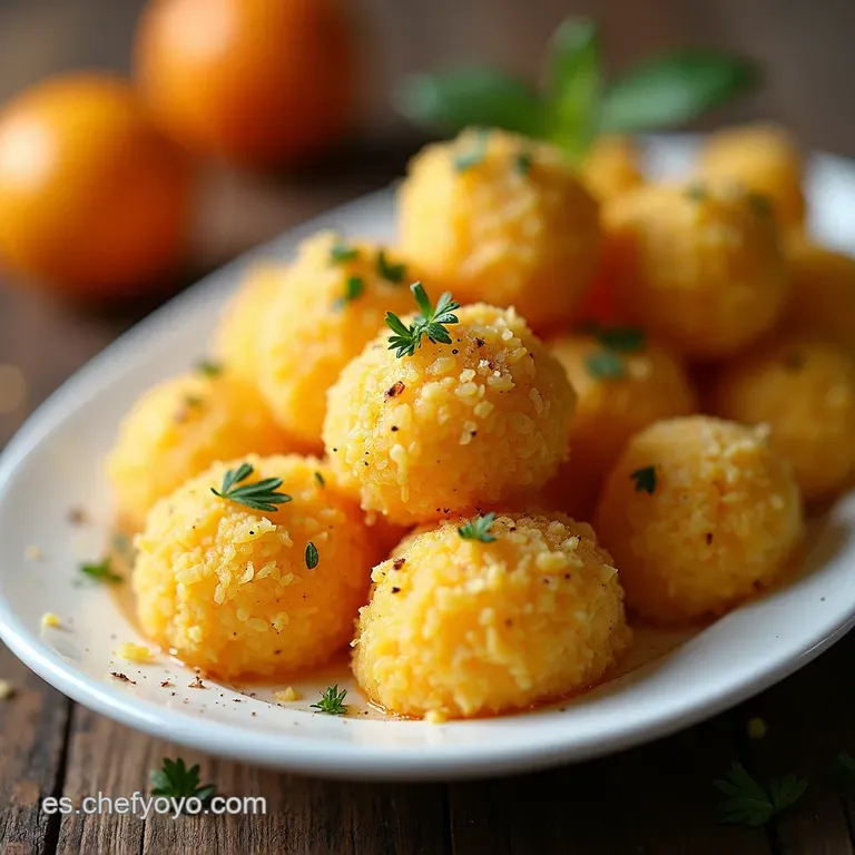 Besitos de Coco Caseros Un Cl&aacute;sico Tropical