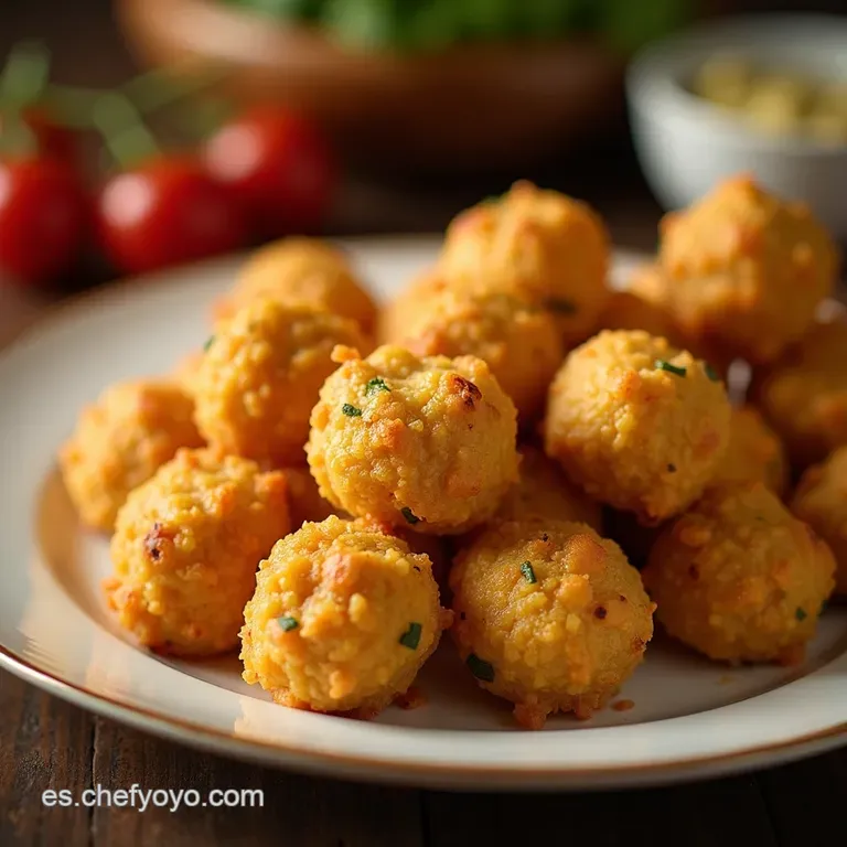 Besitos De Mantequilla De Cacahuete Integrales presentation