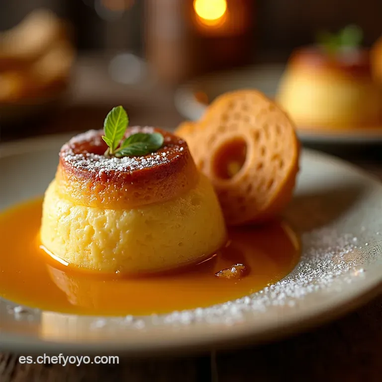 Beso De &Aacute;ngel El Bizcocho Celestial presentation